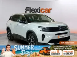 CITROEN C5 Aircross PureTech S&S Plus 130