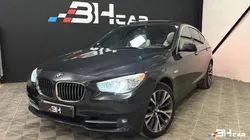 Bmw Serie 5 535d xDrive Luxury BVA - 2012 - 212 000 km - 2ème main - Suivi complet - Full options