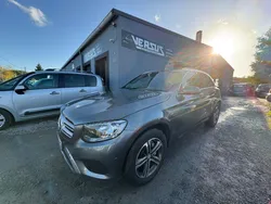MERCEDES GLC BUSINESS 250 d 9G-TRONIC 4Matic Business