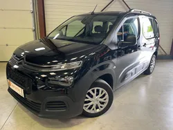 BERLINGO 1L5 BLUE HDI 100ch / 2021 / 5 places