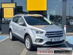 Ford Kuga (2) 1.5T ECOBOOST 182 4WD AUTO TITANIUM BUSI