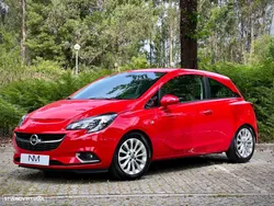 Opel Corsa 1.3 CDTi Color Edition