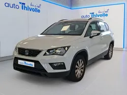 Seat Ateca 1.0 TSI 115 ch Start/Stop Reference