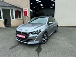 Peugeot 208 1.5 HDI 100 Active Business