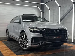 Audi Q8 50 TDI 286CH S LINE QUATTRO TIPTRONIC 8 157G