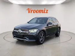 Mercedes-Benz Classe GLC 220 2.0 CDI BLUETEC AMG - 195 cv