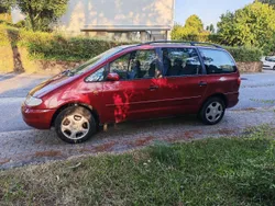Seat Alhambra 1.9 TDI 7 Lugares