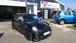 Mini mini ii (2) 1.6 d 112 cooper pack jcw