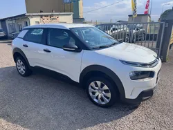 Citroën C4 CACTUS 1.5 BlueHDi 16V 102 cv Live Société