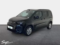 Peugeot Rifter N1 1.5 BLUE HDI 130 L1 EAT8 ALLURE BUSINESS