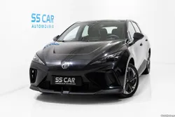 MG  51 kWh Standard