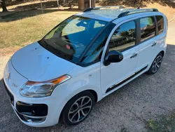 A SAISIR C3 PICASSO 1.6L HDI 115CH. COLLECTION(radar de recul) suivi PEUGEOT