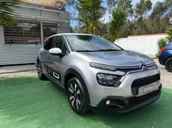 Citroën C3 Pure Tech S&S C-Series