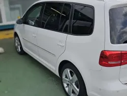 Volkswagen Touran 2.0 TDI 170cv DSG Sport