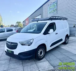 Opel Combo Cargo L2H1 1.5 100ch Pack Clim