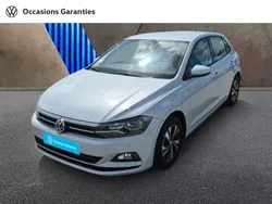 Volkswagen Polo 1.0 TSI 95ch Confortline Business