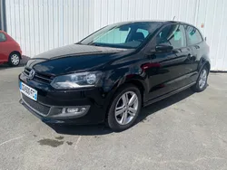 Volkswagen Polo V 1.2l 60CV 106 750 kms