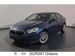 Bmw Série 2 Gran Coupé 218iA 136ch DKG7