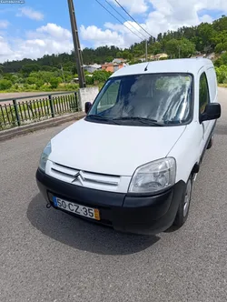 Citroën Berlingo 2.0hdi