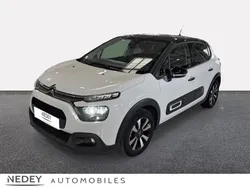 Citroen C3 1.2 PureTech 83ch S&S Shine