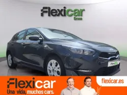 KIA Ceed 1.6 MHEV iMT Drive 136