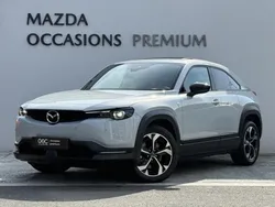 Mazda MX-30 e-SKYACTIV R-EV 170ch Makoto Urban Expression 2023