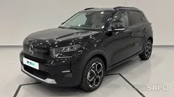 Citroen C3 Pluriel 1.4 HDi RFM de 2025