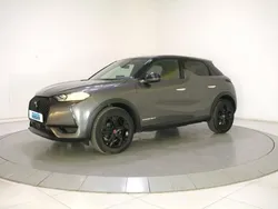 DS 3 Crossback DS3 PureTech 130 EAT8 - Performance Line