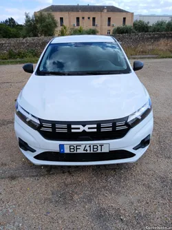 Dacia Sandero Essential