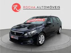 Peugeot 308 PureTech 130 EAT8 Active Pack