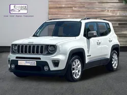 Jeep RENEGADE 1.0 GSE T3 120CH LIMITED MY21
