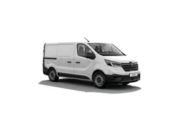 Renault Trafic L1H1 3000 Kg 2.0 dCi - 150 BVA 2026 III FOURGON Advance PHASE 3