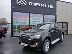 Isuzu D-Max 1.9 Ddi 164ch N60 BB+ Crew A/T / 37075 HT / PAS DE MALUS