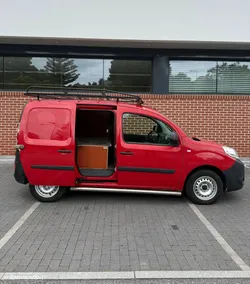 Renault Kangoo dCi 75 FAP Authentique