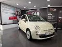 Fiat 500 1.2 Lounge Start&Stop
