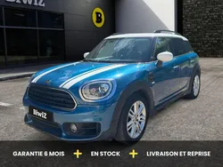 Mini Countryman 1.5 Cooper 136 ch bva /Attelage/CarPlay/toit ouvrant