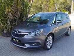 Opel Zafira Tourer