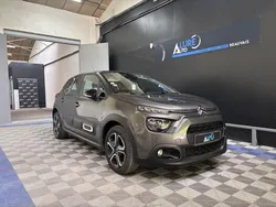CITROEN C3 Feel Business 1.2 PureTech - 83cv S&S (courroie changée)