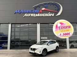 NISSAN Qashqai 1.3 DIG-T mHEV 12V Acenta 4x2 103kW