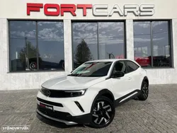 Opel Mokka 1.2 DI Turbo Auto Elegance