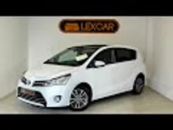Toyota Verso 1.6 D-4D 5L S&S Comfort