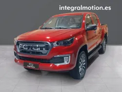 FOTON TUNLAND G7 Tunland G7 Aut