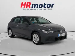 Volkswagen Golf 2.0TDI 85kW