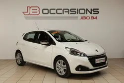 Peugeot 208 1.6 BLUEHDI 100CH ALLURE BUSINESS S&S 5P