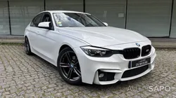 BMW Série 3 de 2013