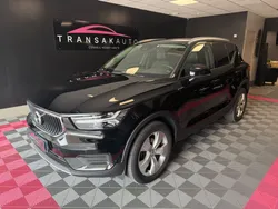 VOLVO XC40 D3 AdBlue 150 ch Geartronic 8 Momentum suivi VOLVO