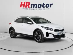KIA XCeed 1.6 PHEV eTech Aut.