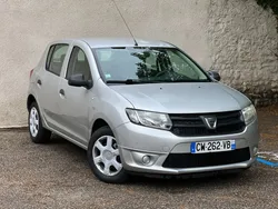 DACIA SANDERO 1.2 16V 75 Ambiance