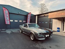 Ford Mustang Eleanor