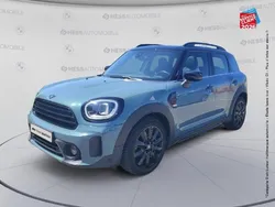 Mini Countryman Cooper 136ch Northwood BVA7